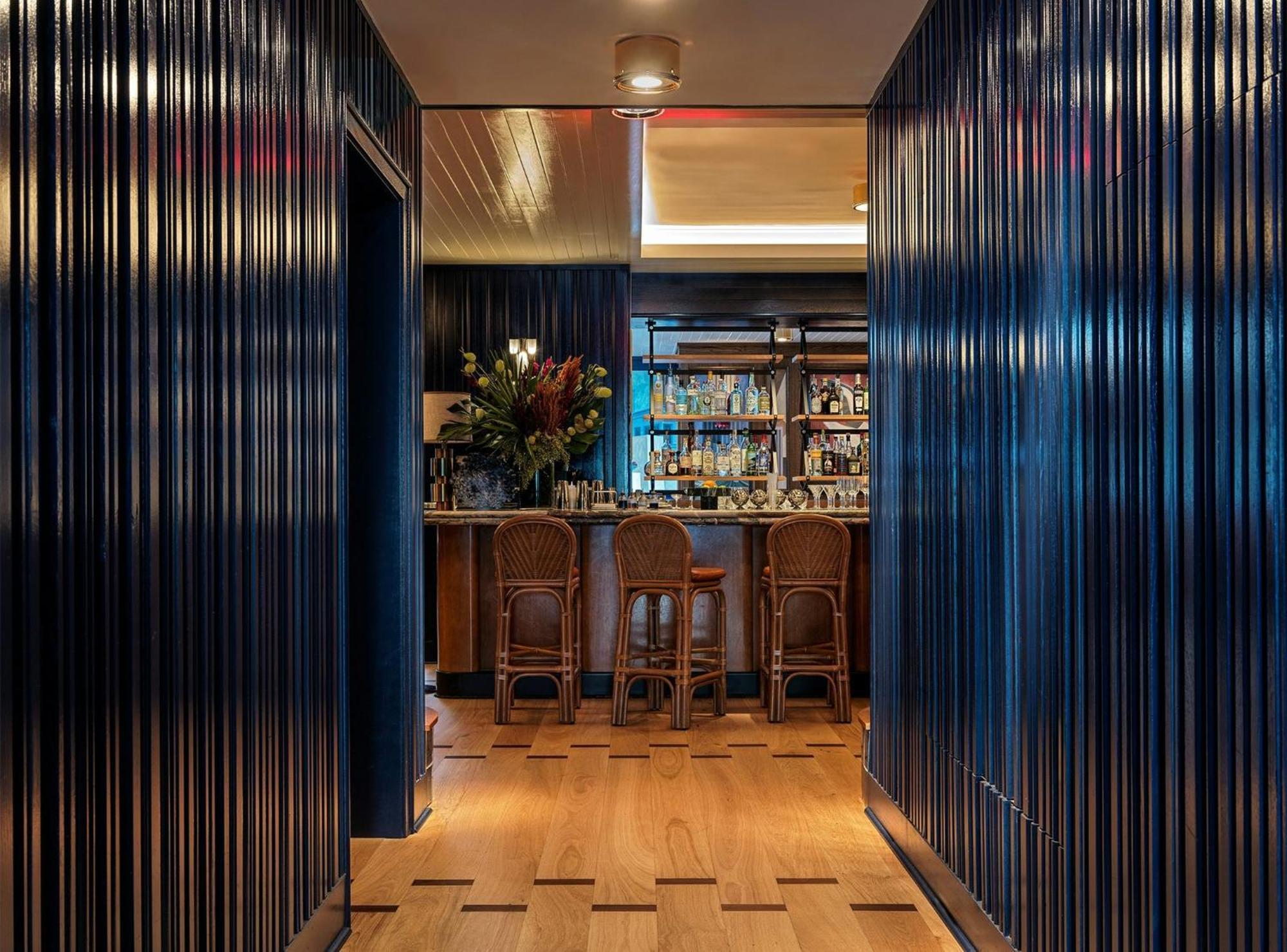 The Manner, The Unbound Collection By Hyatt 호텔 뉴욕 외부 사진
